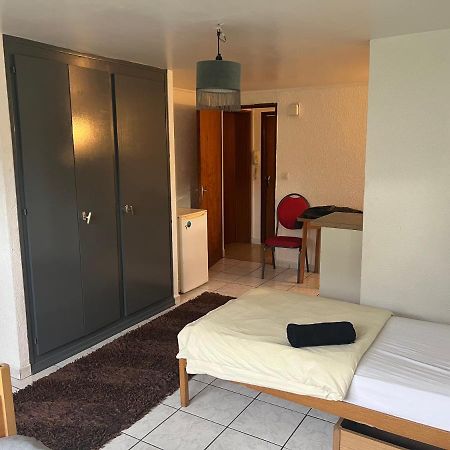 Appartement Week Fegersheim Dış mekan fotoğraf