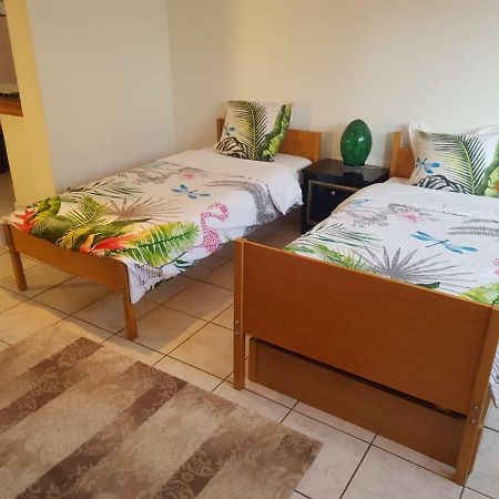 Appartement Week Fegersheim Dış mekan fotoğraf