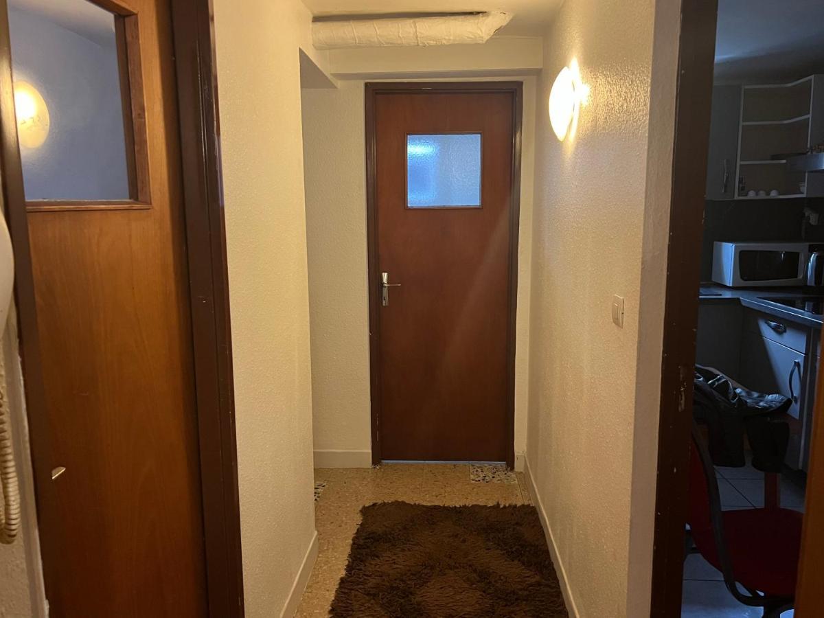 Appartement Week Fegersheim Dış mekan fotoğraf