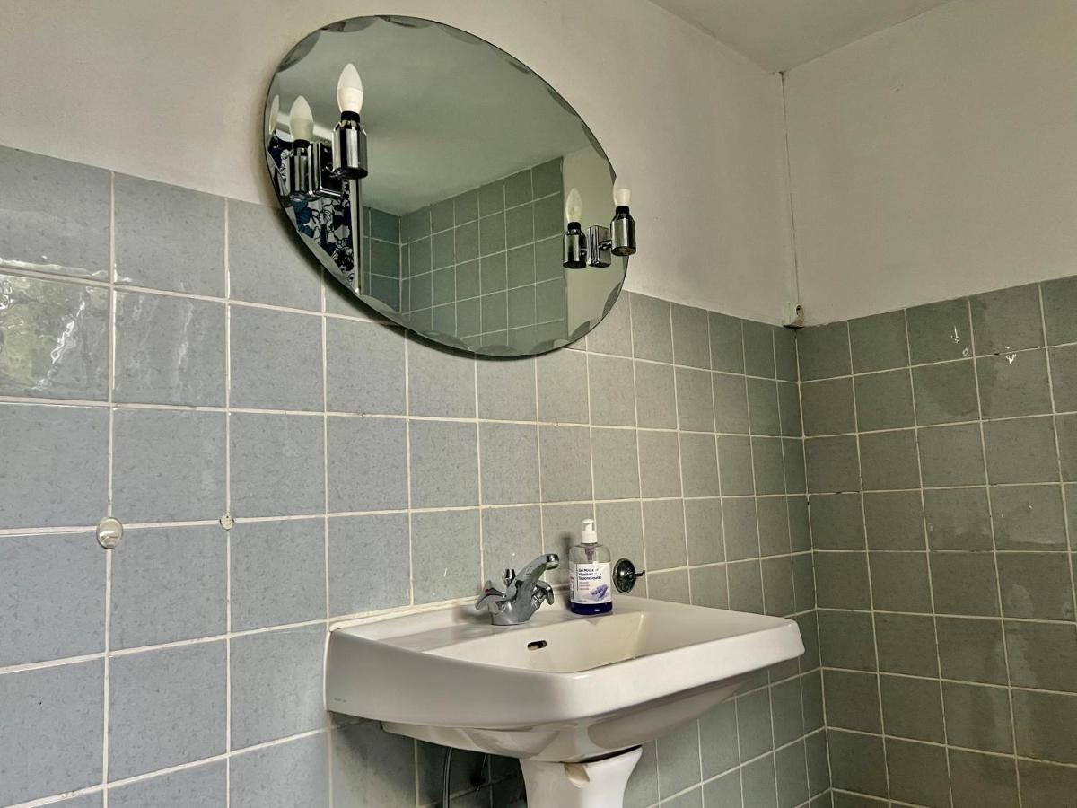 Appartement Week Fegersheim Dış mekan fotoğraf