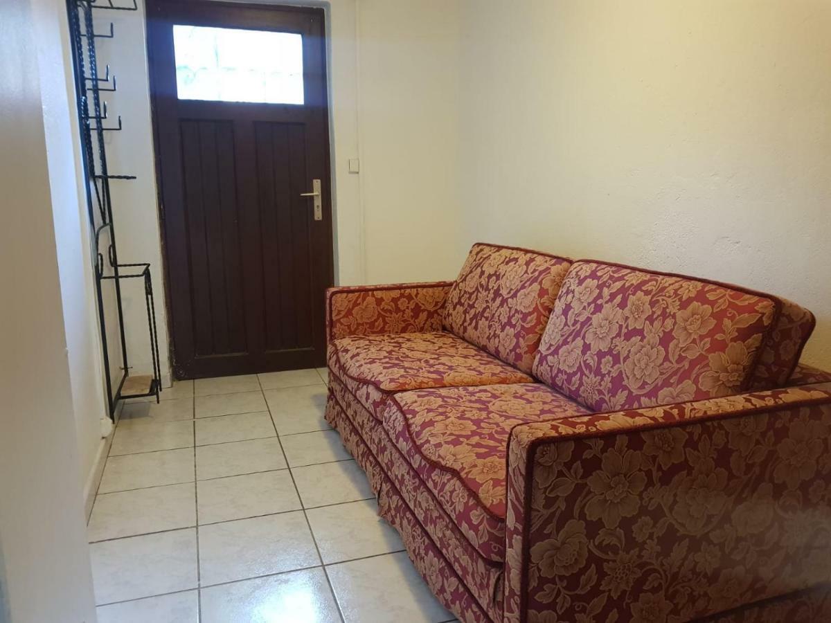 Appartement Week Fegersheim Dış mekan fotoğraf